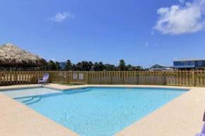 Amazing new 4 bed home at Ocean Village